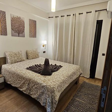 Bitty Apartment Марракеш Экстерьер фото