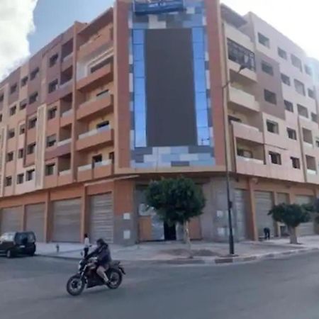 Bitty Apartment Марракеш Экстерьер фото
