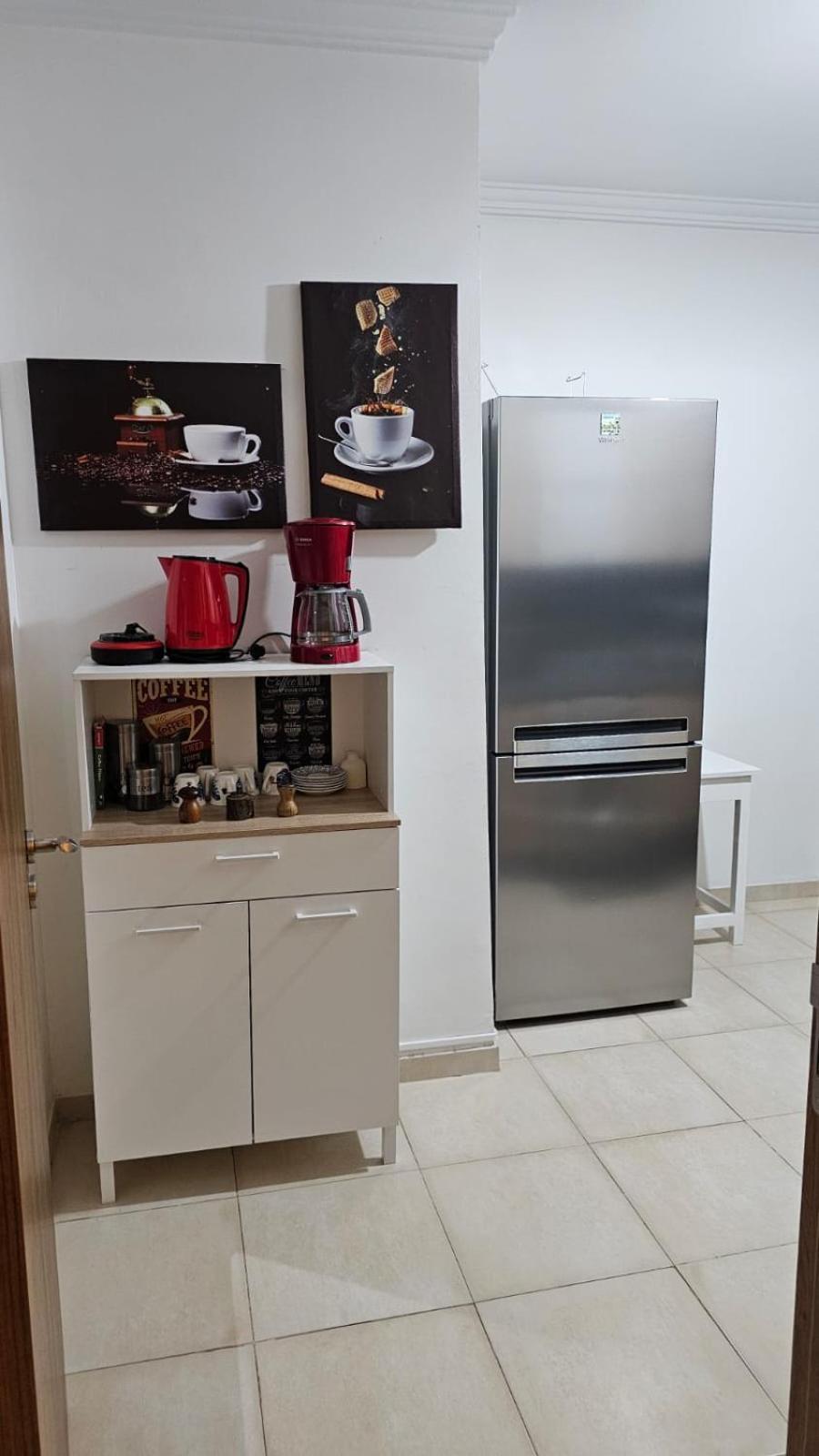 Bitty Apartment Марракеш Экстерьер фото