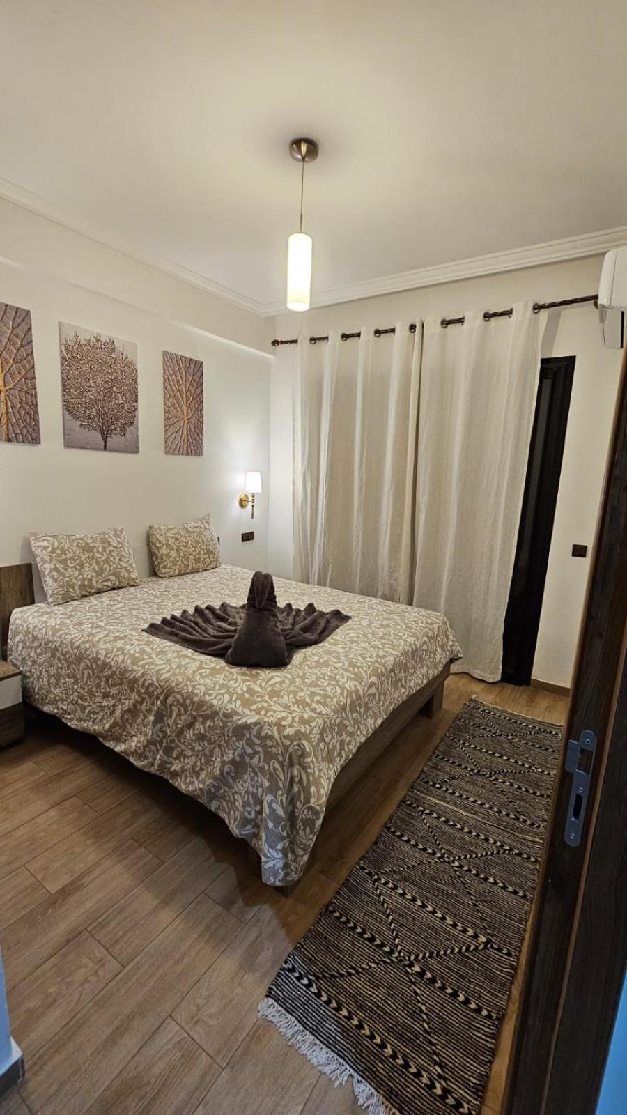 Bitty Apartment Марракеш Экстерьер фото