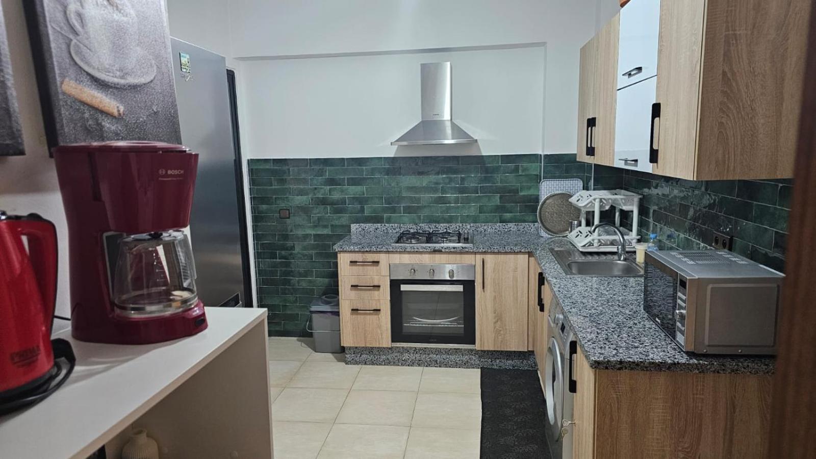 Bitty Apartment Марракеш Экстерьер фото