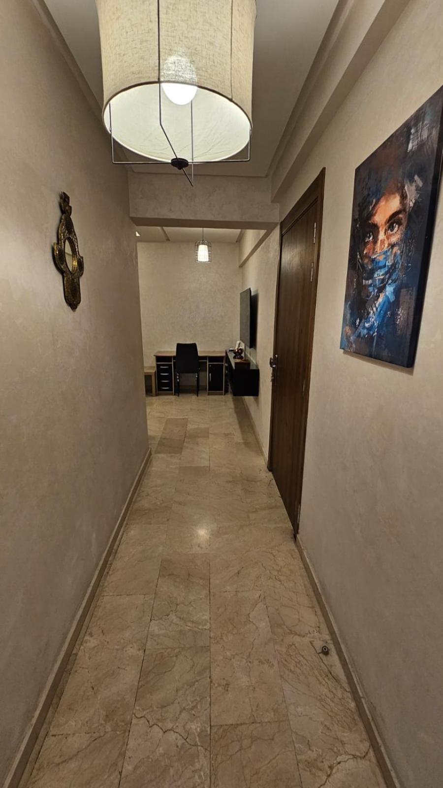 Bitty Apartment Марракеш Экстерьер фото