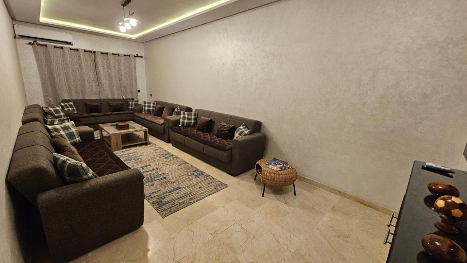 Bitty Apartment Марракеш Экстерьер фото