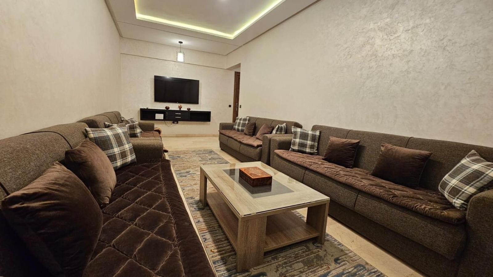 Bitty Apartment Марракеш Экстерьер фото
