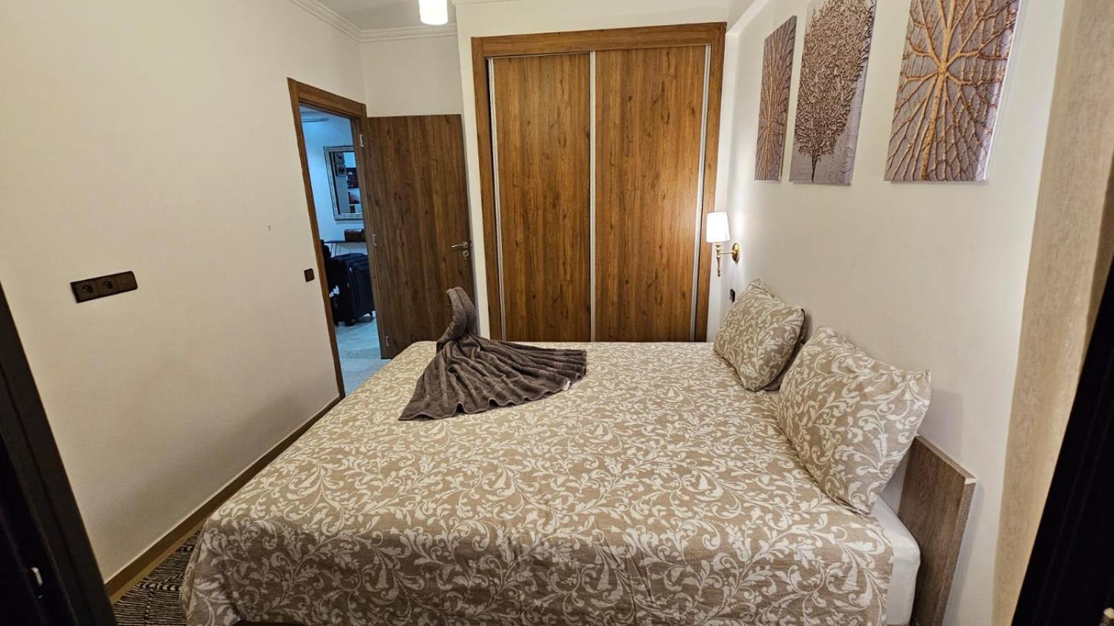 Bitty Apartment Марракеш Экстерьер фото
