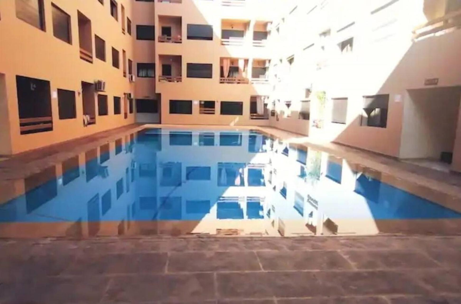 Bitty Apartment Марракеш Экстерьер фото