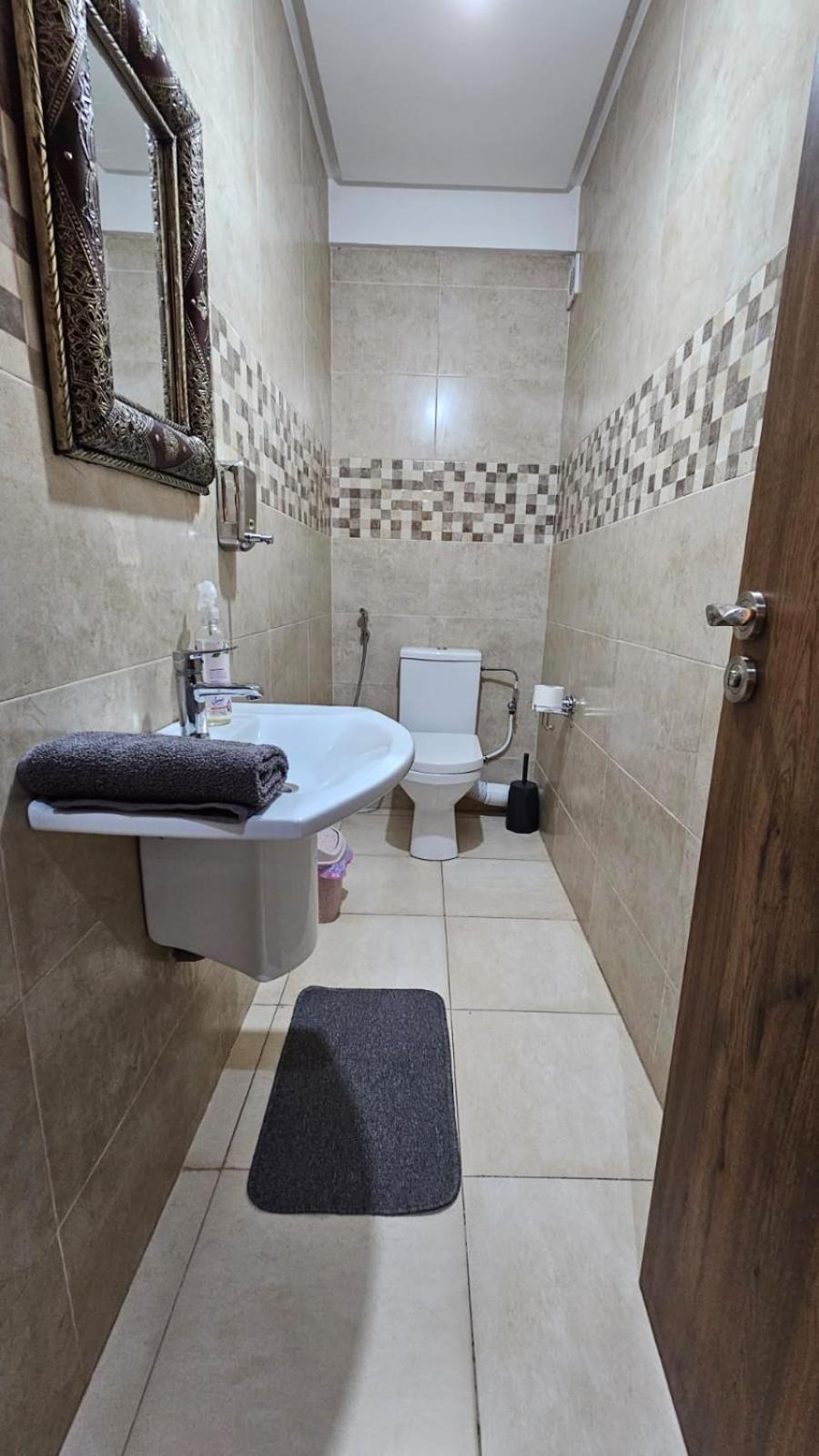 Bitty Apartment Марракеш Экстерьер фото