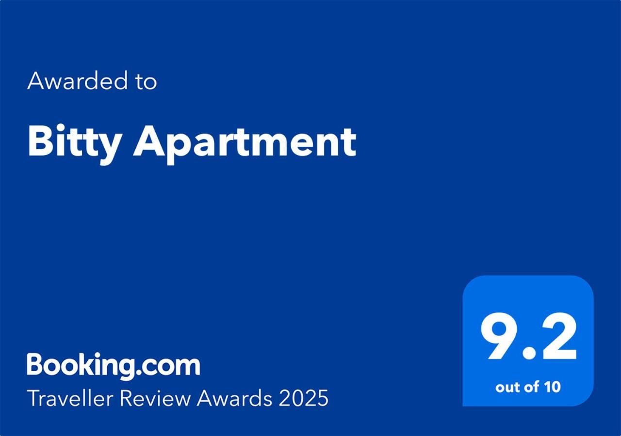 Bitty Apartment Марракеш Экстерьер фото